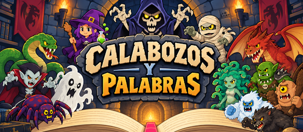Calabozos y palabras