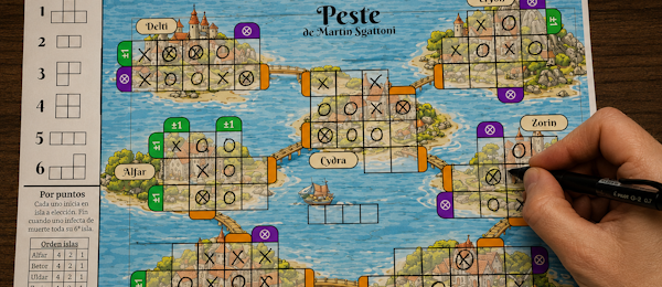 Peste — imagen 2